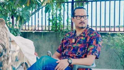 Delhi Court dismisses YouTuber Ajeet Bharti's anticipatory bail plea in caste remarks case