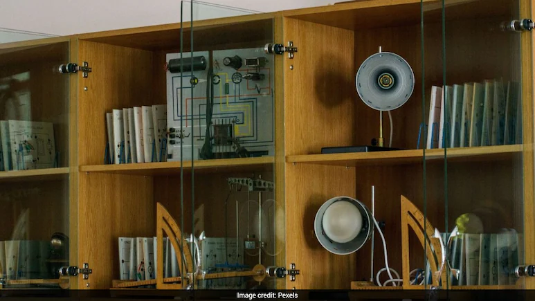 University Grants Commission Invites Nominations For Srinivasan Award In Physics