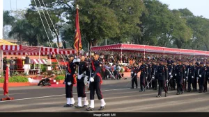 Mathematics, General Ability Test PDF Soon — UPSC NDA 2 Answer Key 2026