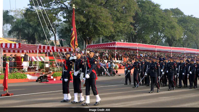 Mathematics, General Ability Test PDF Soon — UPSC NDA 2 Answer Key 2026