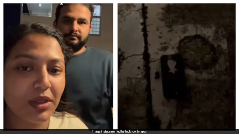 Indian Woman Loses iPhone 16 Pro In Japan, Finds It Exactly Where She Left It