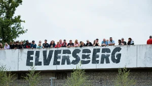 That becomes true for SV Elversberg, a club hailing from a German city with a population