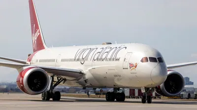 London-bound Virgin Atlantic flight makes emergency landing at Bengaluru airport after technical