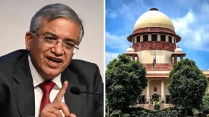 Plea In Supreme Court Seeks Prosecution Of Poll Body Chief Gyanesh Kumar