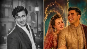 Whether you prefer the rustic look of Mother India or the silver finish of Shree 420, these