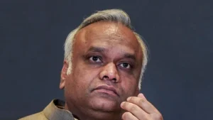 Karnataka Home Minister Priyank Kharge on Monday said he was ready to retire from politics if