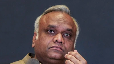 Karnataka Home Minister Priyank Kharge on Monday said he was ready to retire from politics if
