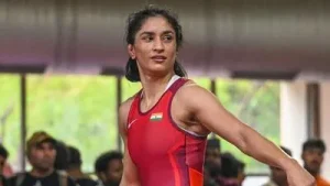 Delhi HC seeks WFI response on Vinesh Phogat's plea against disciplinary actions