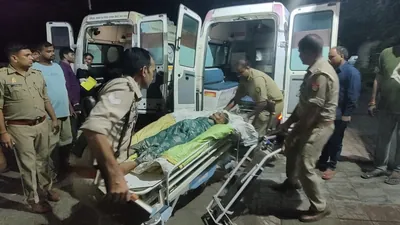 At least 12 people were killed and more than 16 injured after a canter carrying pilgrims