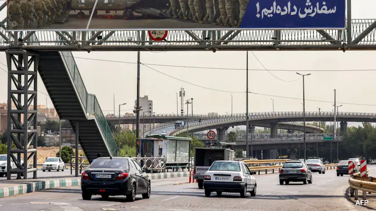 Iran has increased its attacks on US and Gulf targets as it tries to break the American