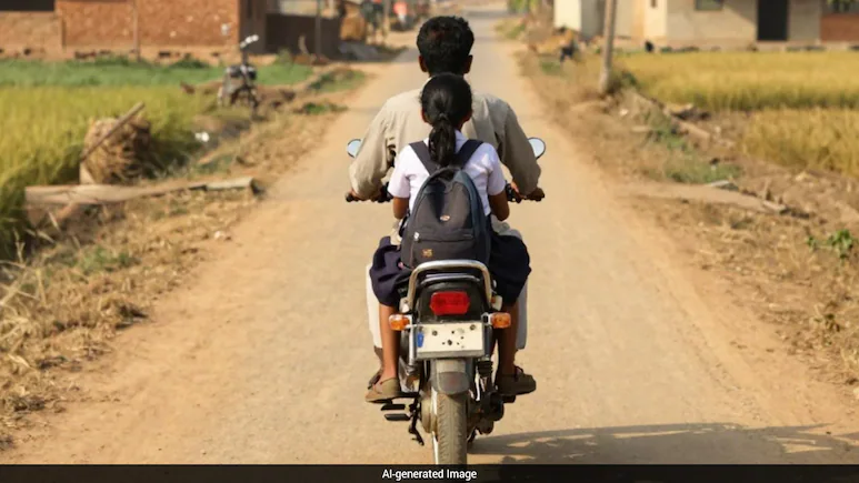 Minor Girl Alleges Sexual Assault By Bihar Man, His Friend After Lift Offer
