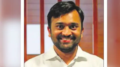 YSRCP eyes Vijay's poll strategist Kapil Sahu ahead of 2029 battle
