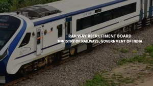 The Railway Recruitment Board (RRB) has issued the recruitment notification for various posts