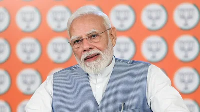 PM Modi on Mann ki Baat — From Balakot to Sindoor, Pakistan-backed terror got befitting response