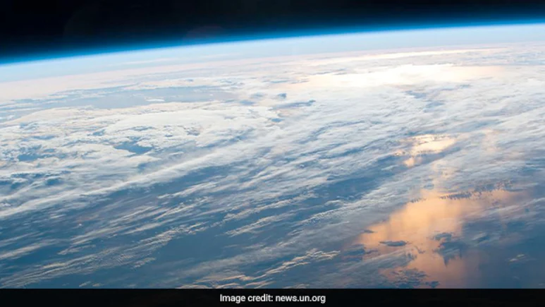To mark the day, the UN Environment Programme's Ozone Secretariat has put together a social