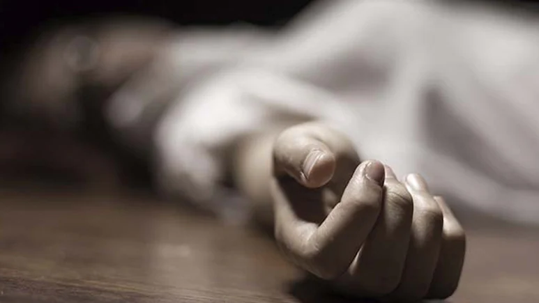 A retired Army officer and his wife were reportedly murdered in their home near the Agra bypass