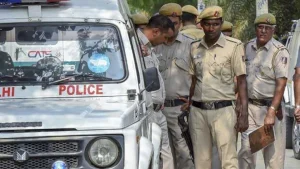 Delhi Teen Missing For Nearly 21 Months Traced In Ghaziabad