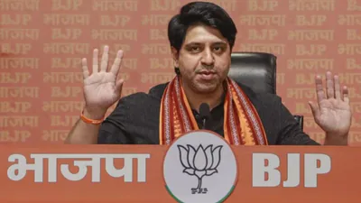 Former BJP spokesperson Shehzad Poonawalla will participate in the upcoming season