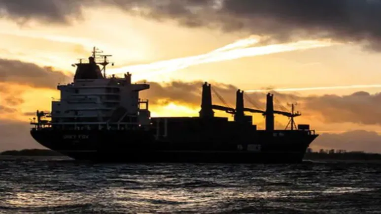 Indian Among 5 Crew Members Killed On Hijacked Tanker Off Somalia Coast