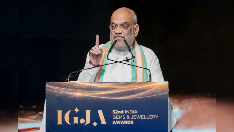 PM Modi's 25 Years In Public Life A 'Golden Era' For Poor: Amit Shah: the facts and wider
