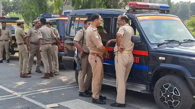 Farmer shot dead in Kanpur hours after reporting alleged knife attack to police