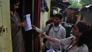 A loss of trust for the Election Commission — Ecostani| SIR Politics