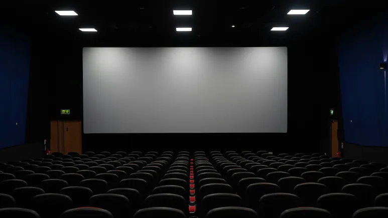 Hyderabad Man Flags 22-Minute Ads Before Film, Theatre Fined Rs 75,000