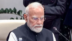 PM Modi underlined how Belgium's expertise in semiconductors and India's scale could complement