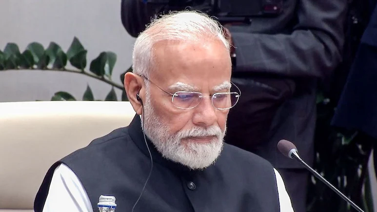 PM Modi underlined how Belgium's expertise in semiconductors and India's scale could complement