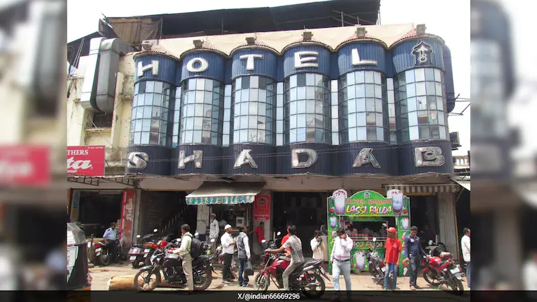 A practical guide to popular Hyderabad Eatery Hotel Shadab Loses License Over Hygiene Violations