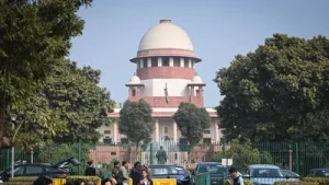 Supreme Court refers pleas challenging 2023 law on CEC, EC appointments to 5-judge bench