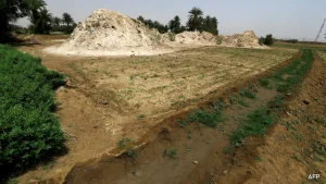 60 Killed In Sudan Gold Mine Collapse, Several Missing