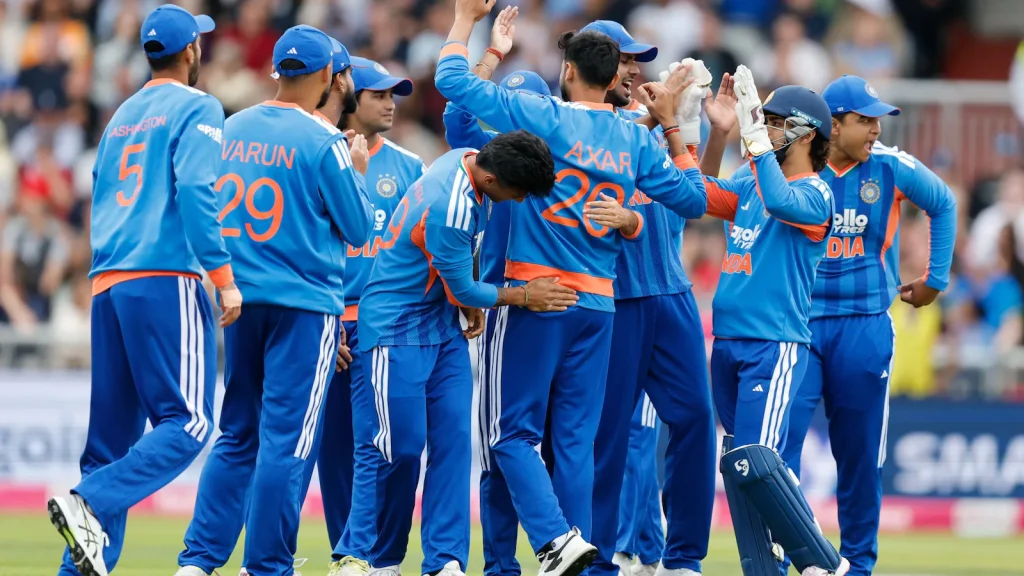 1983 World Cup Winner — 'India Picked Full-Strength Squad vs Afghanistan Out Of Fear'