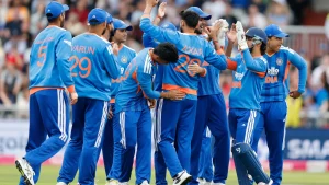 1983 World Cup Winner — 'India Picked Full-Strength Squad vs Afghanistan Out Of Fear'