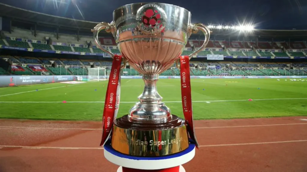 ISL 2026-27 To Kick Off On October 10 Under New Club-Led Model