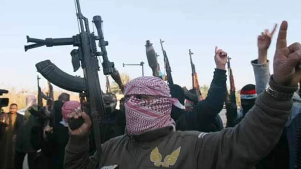 How Al-Qaeda Financed The 9/11 Hijackers Over Nearly 2 Years