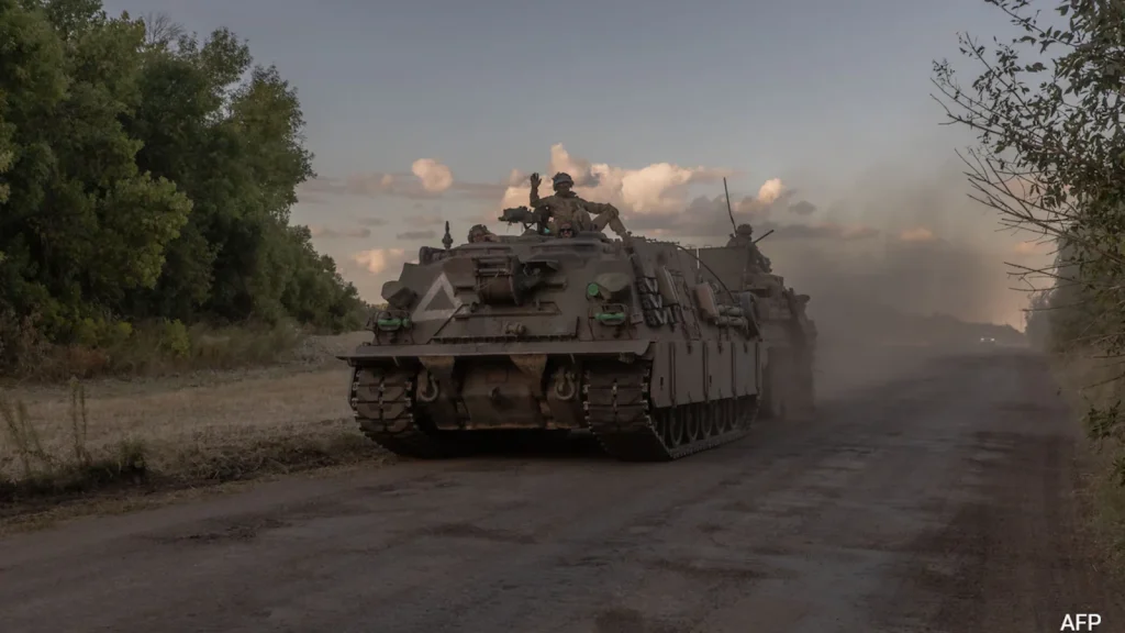 Audits reveal Ukraine military overspent on weapons due to intermediaries and failed suppliers