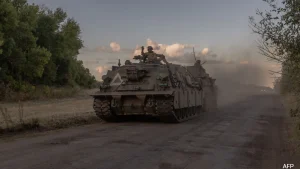 Audits reveal Ukraine military overspent on weapons due to intermediaries and failed suppliers