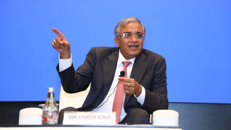Election Commission's Full Statement Amid Row — "Differing Views Part Of Deliberation"