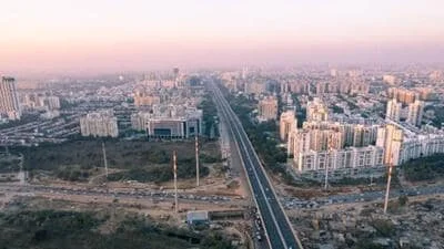 Govt working to digitise Delhi's land records: Official