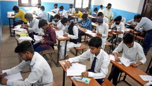 Exams From February 8, Check Complete Schedule Here — Maharashtra Board 2027 HSC, SSC Dates Out