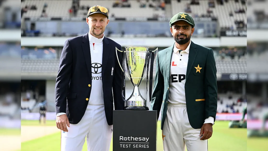 ( Live Scorecard ) Having already lost the series 2-0, Pakistan are playing for pride, and are