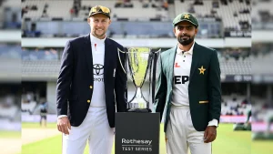 ( Live Scorecard ) Having already lost the series 2-0, Pakistan are playing for pride, and are