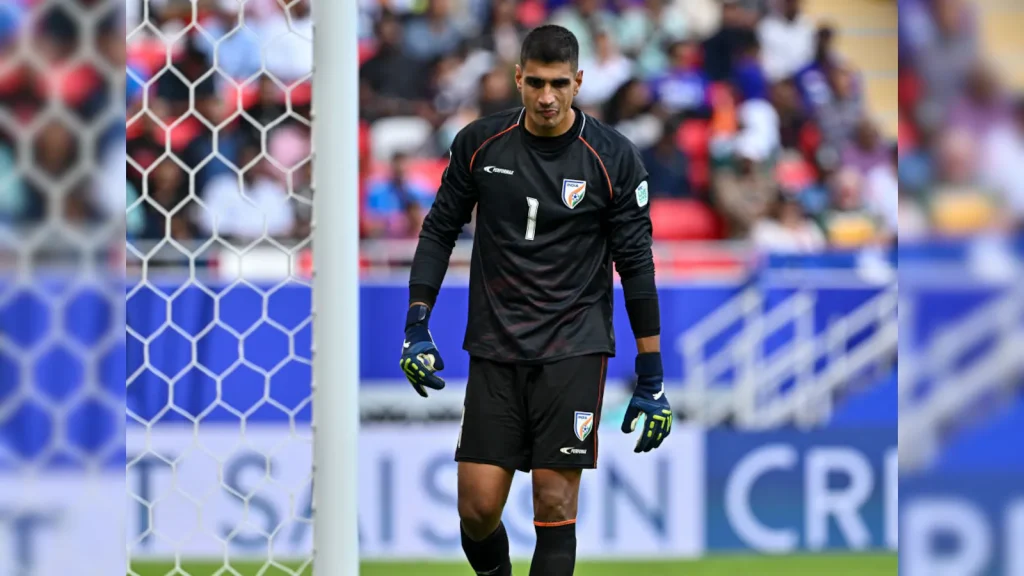 Following the encounter with Panama, India will confronts two formidable opponents: five-time