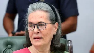 Delhi court revives complaint against Sonia Gandhi over alleged voter list forgery