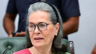 Delhi court revives complaint against Sonia Gandhi over alleged voter list forgery