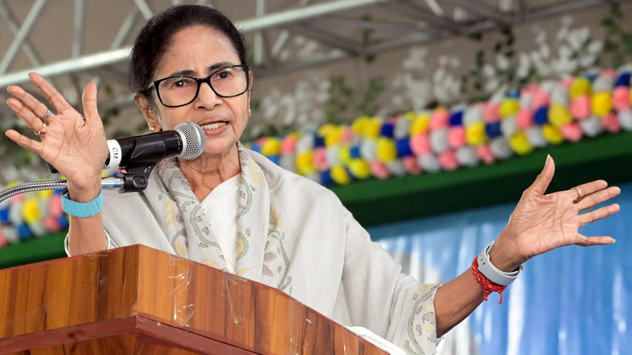 Supreme Court Cites Shiv Sena In Trinamool Hearing — 'Have Seen What Delay Does'