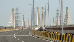 Delayed Barapullah Phase III to open September 29 — 15-minute Noida-Delhi commute, cycle tracks