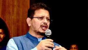 “A bench of Justice Krishna Rao dismissed the petition filed by the ISF challenging