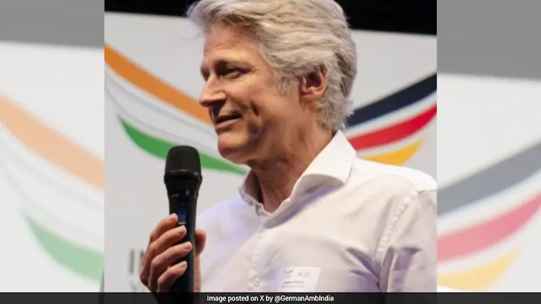 German Envoy On India-EU Free Trade Deal — "Agreement Of Necessity"